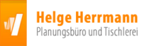 Helge Herrmann Logo