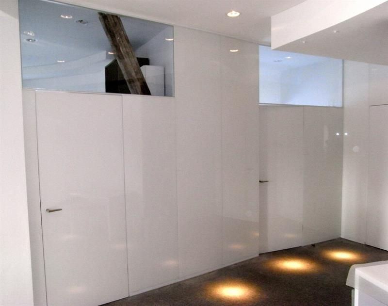 Wohnkonzept Alt & Neu – Möbelplanung – Planungsbüro & Tischlerei Helge Herrmann, Köln